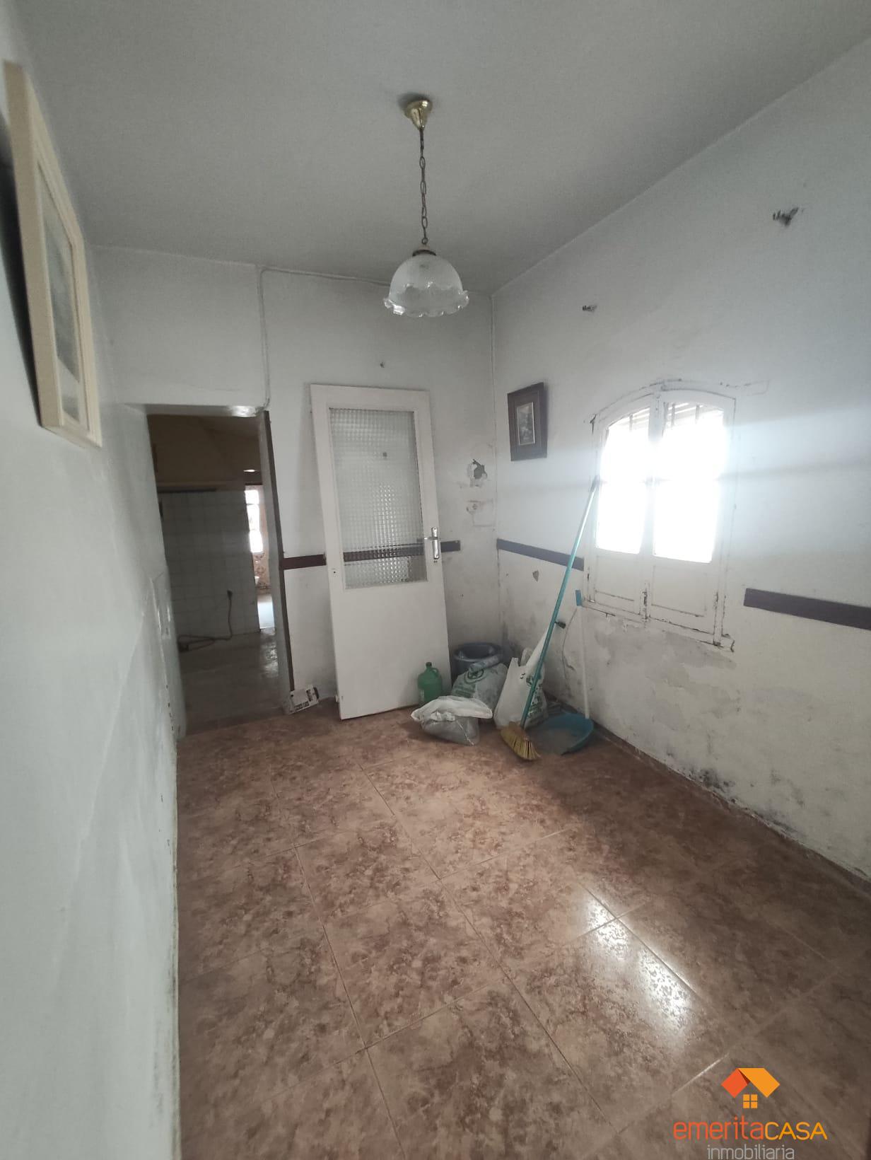 Venta de casa en Almendralejo