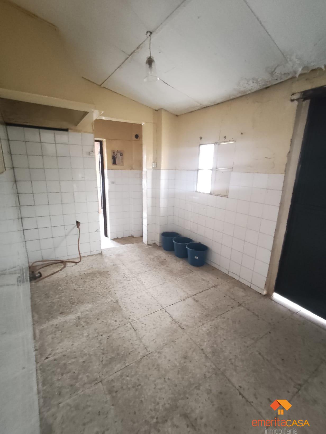 Venta de casa en Almendralejo