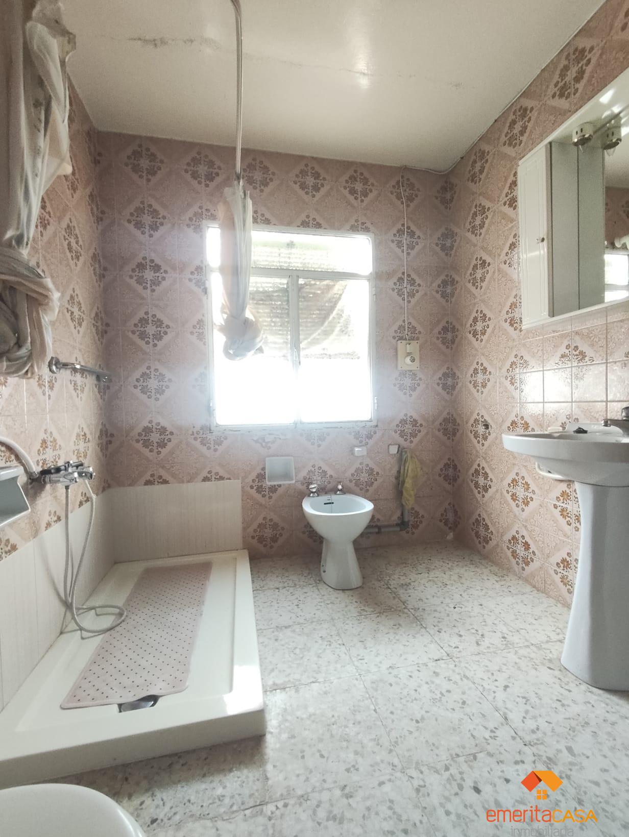 Venta de casa en Almendralejo