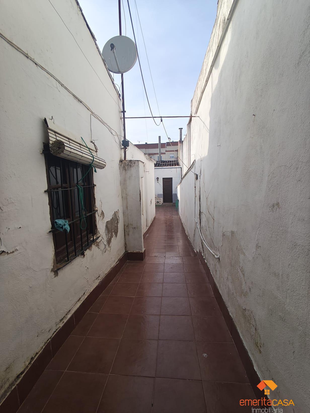 Venta de casa en Almendralejo