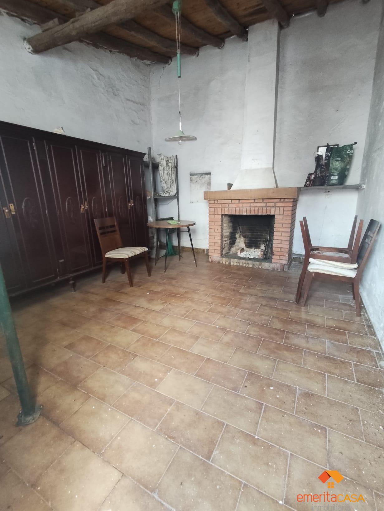 Venta de casa en Almendralejo