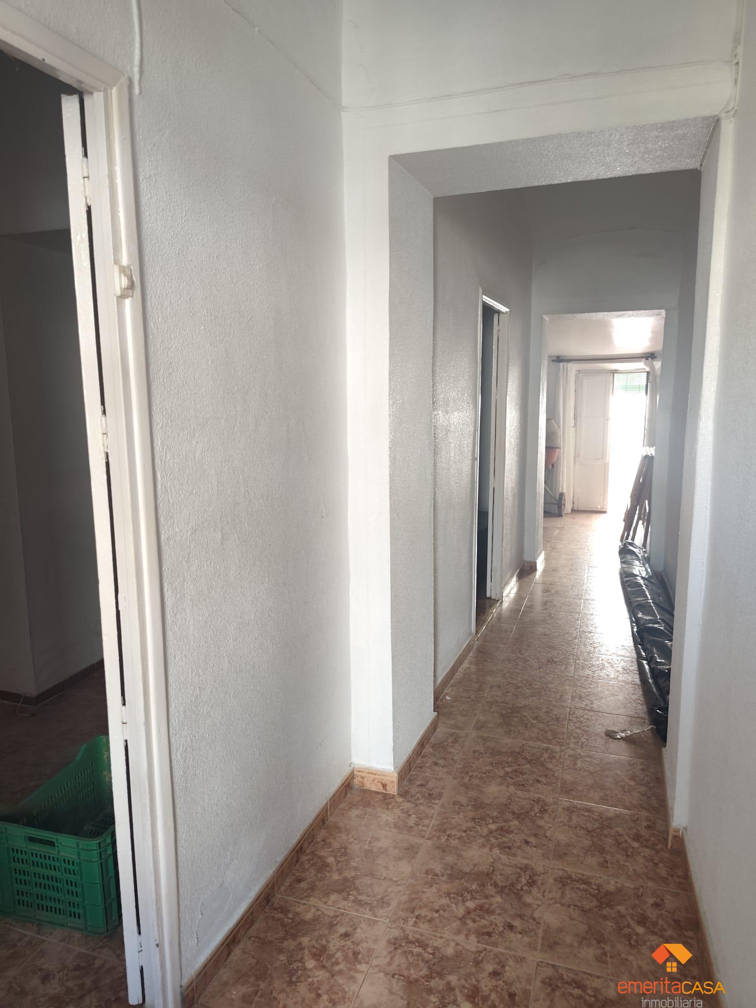 Venta de casa en Almendralejo