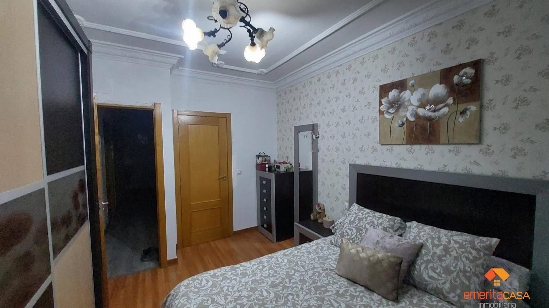 Venta de piso en Mérida