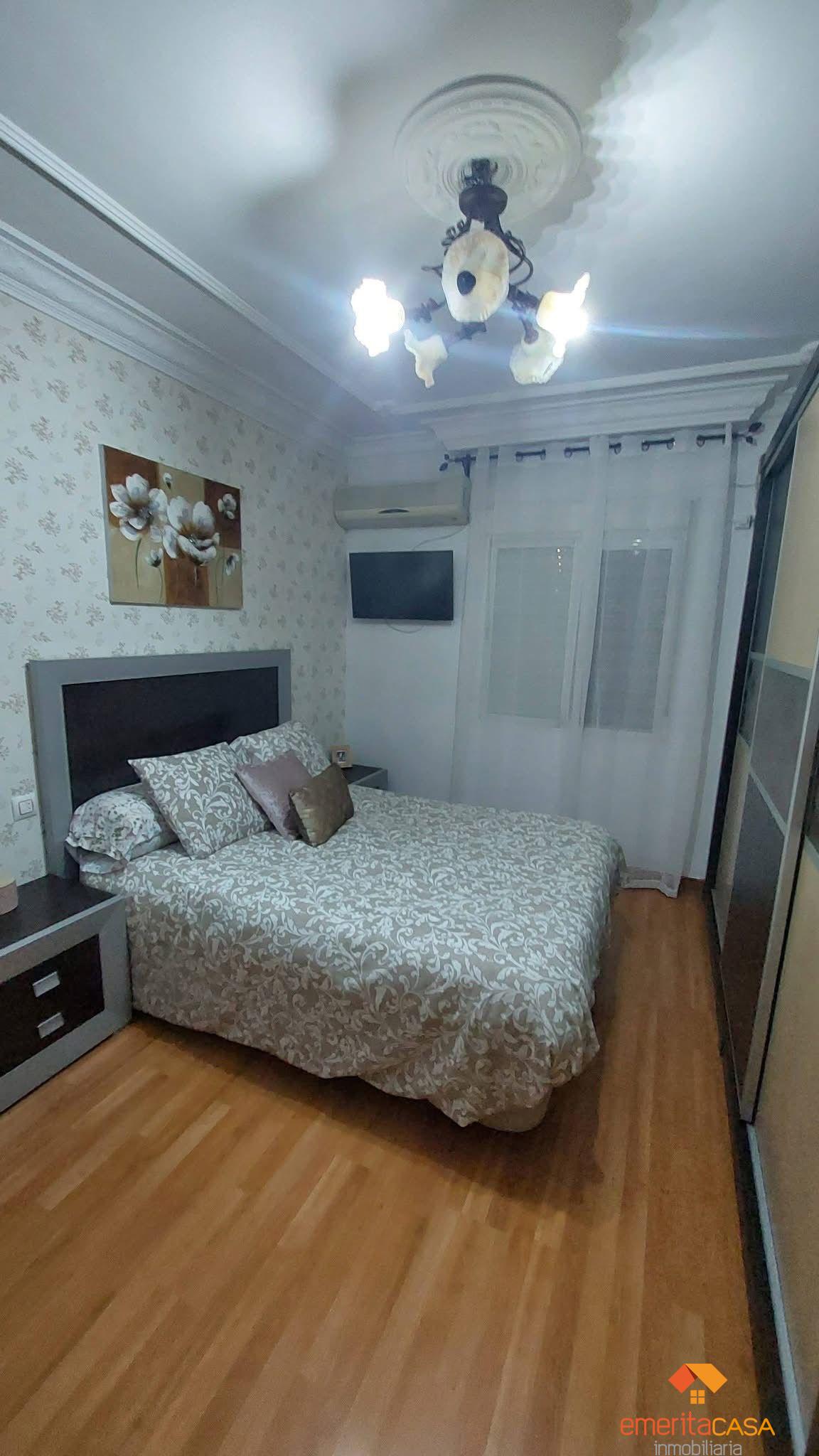 Venta de piso en Mérida