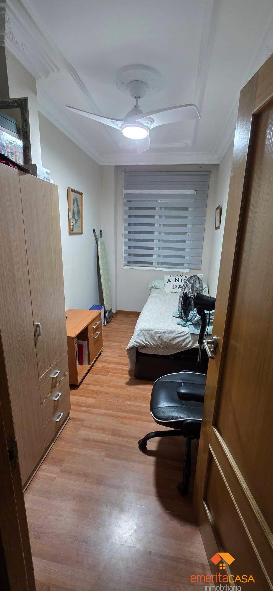 Venta de piso en Mérida