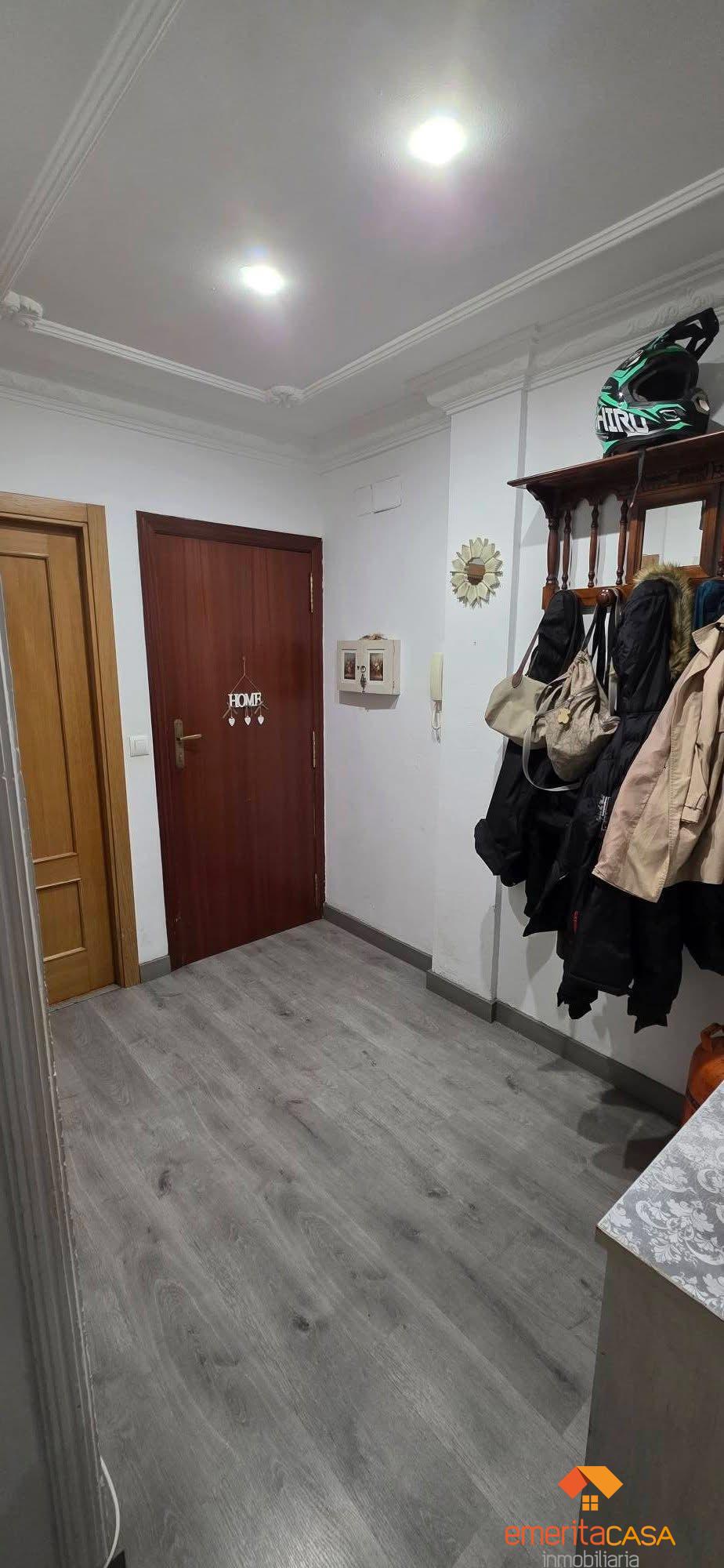 Venta de piso en Mérida