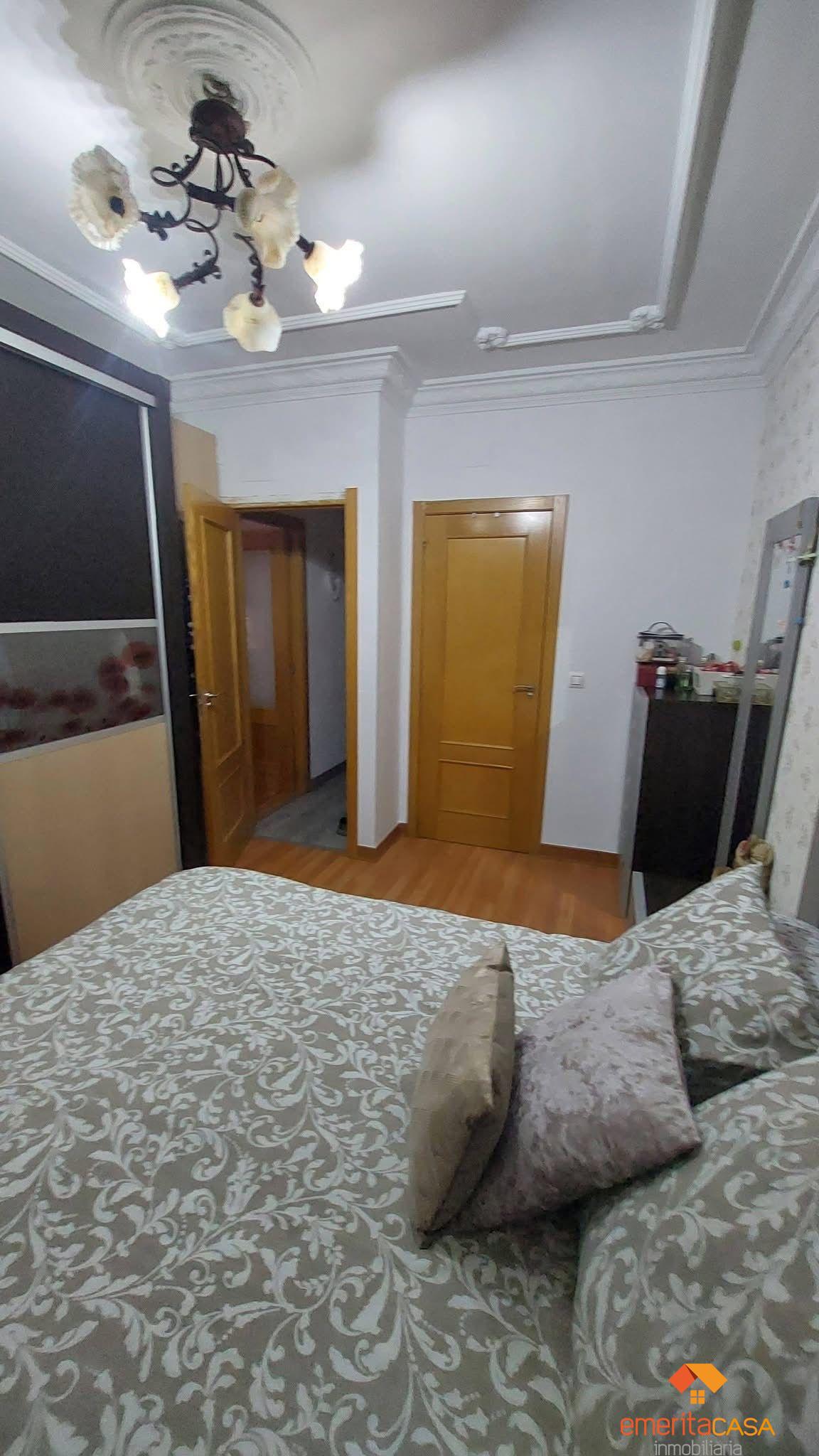 Venta de piso en Mérida