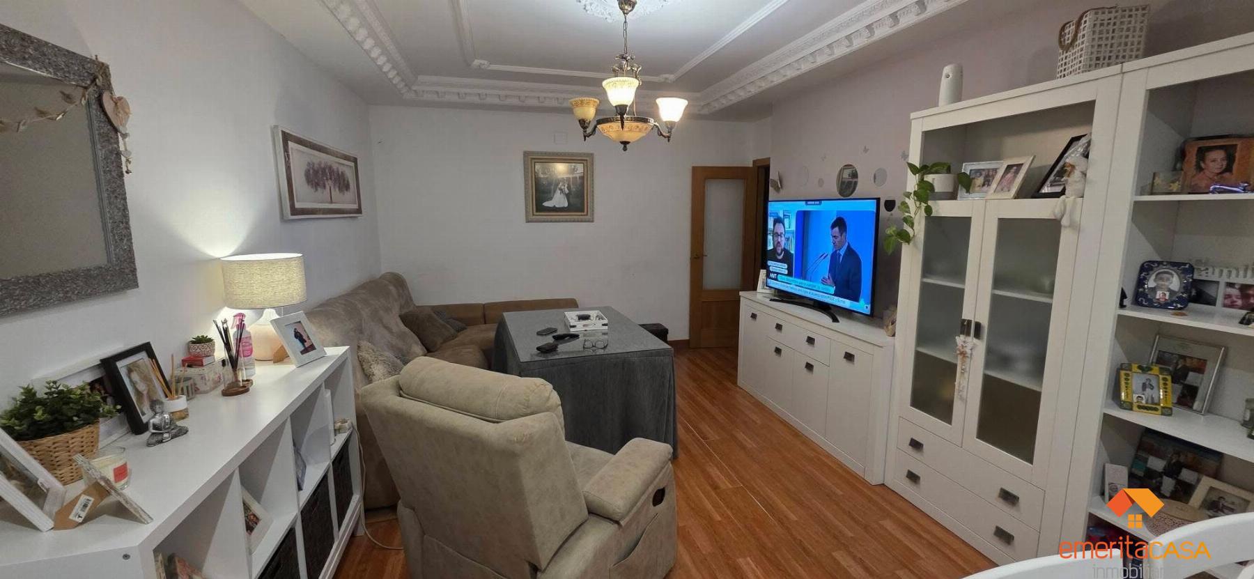 Venta de piso en Mérida