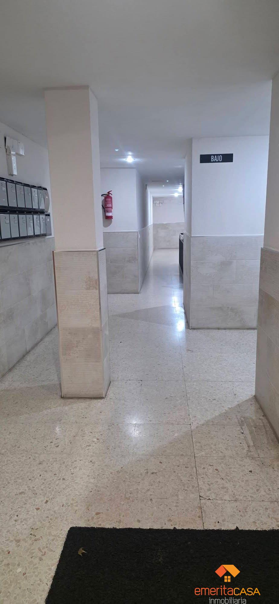 Venta de piso en Mérida
