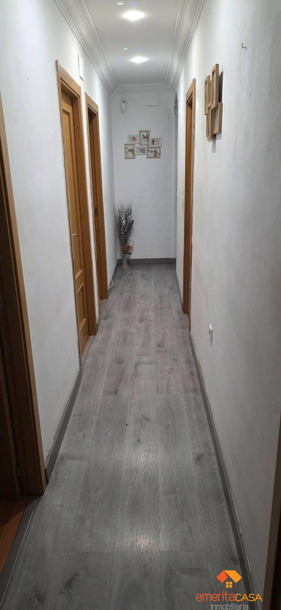 Venta de piso en Mérida