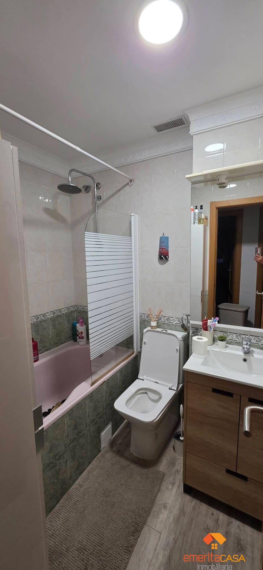 Venta de piso en Mérida