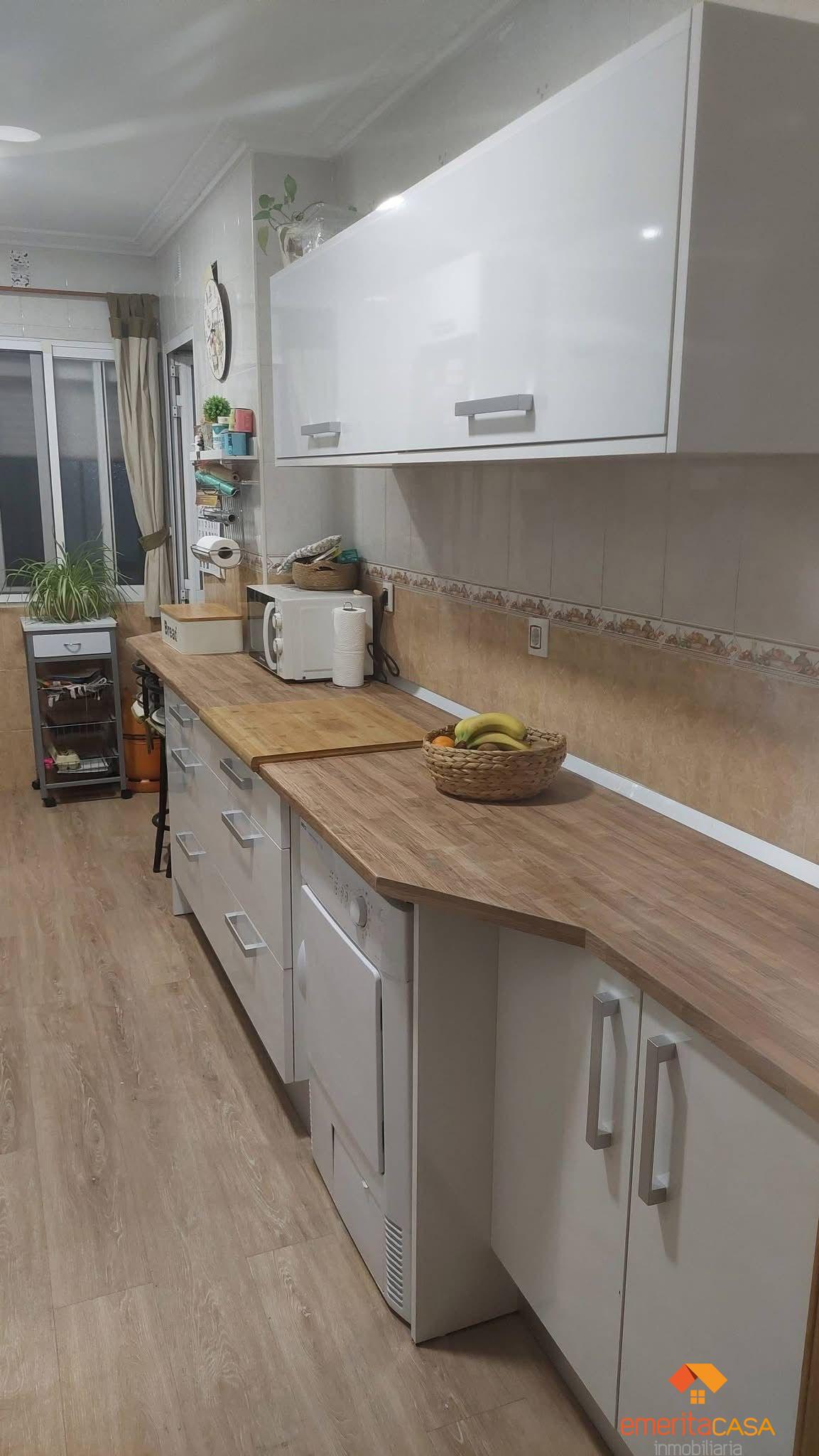 Venta de piso en Mérida