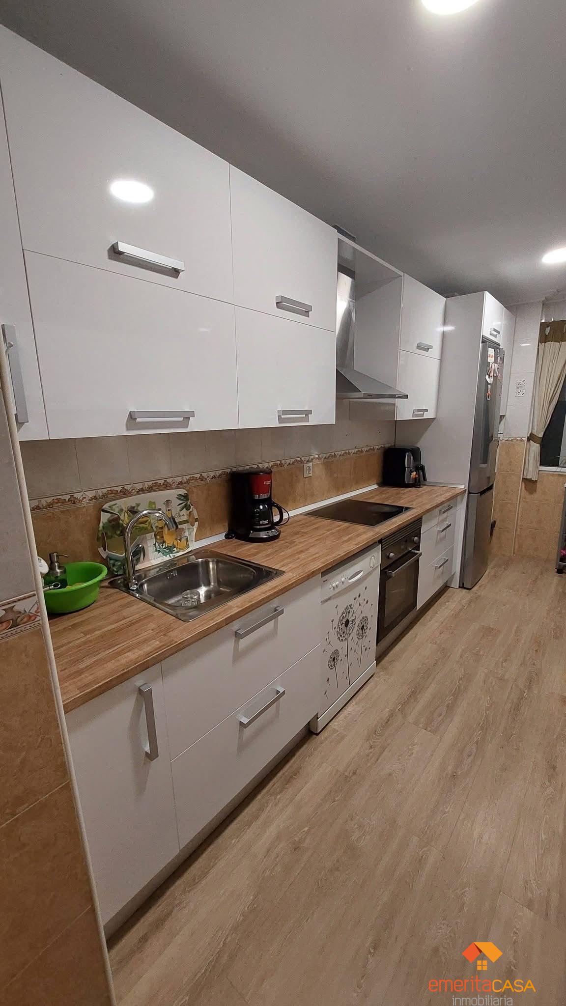 Venta de piso en Mérida