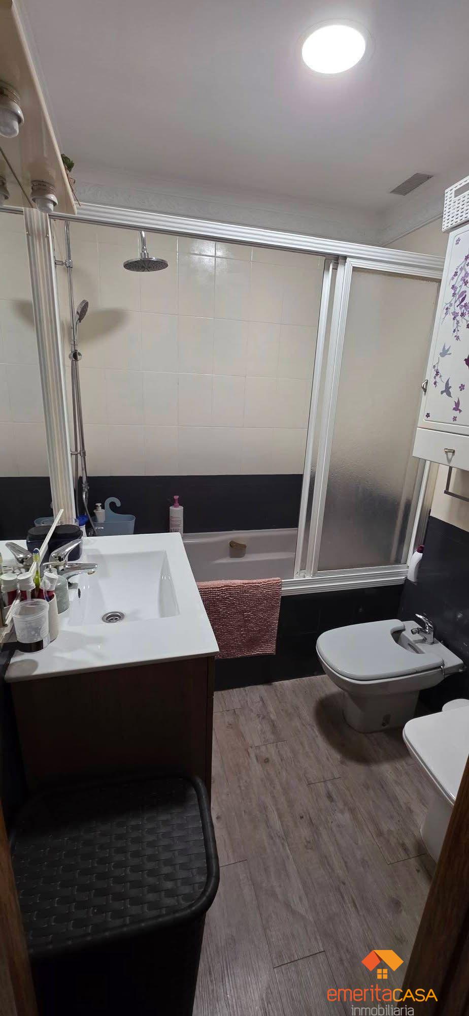 Venta de piso en Mérida