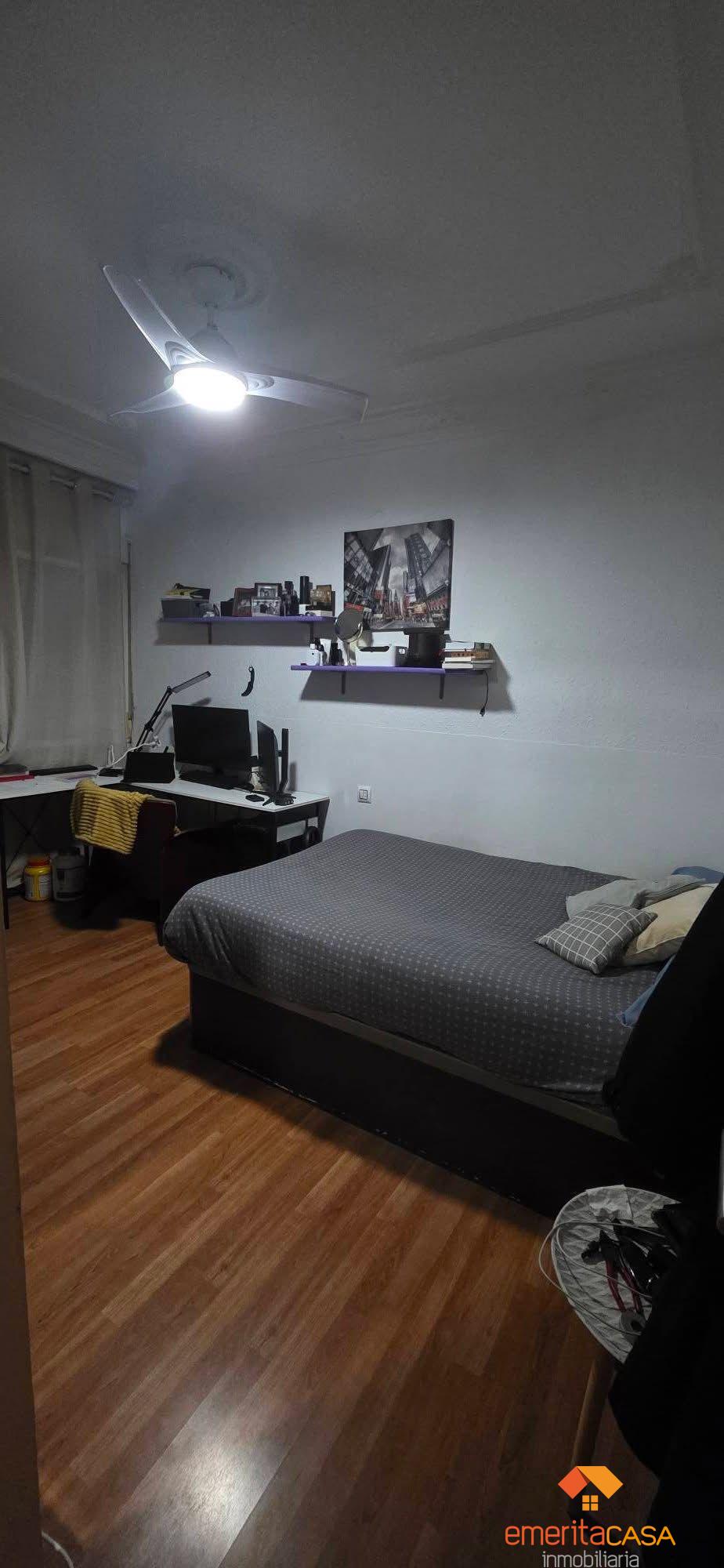 Venta de piso en Mérida