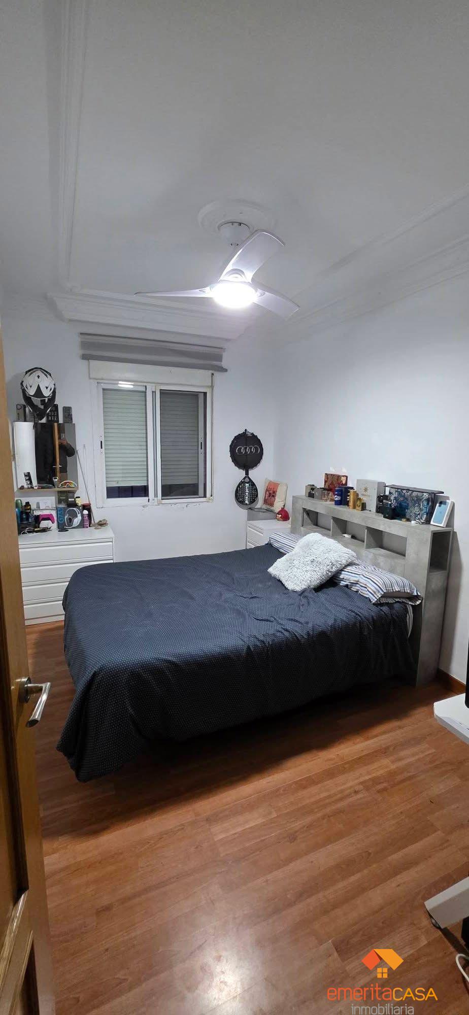 Venta de piso en Mérida