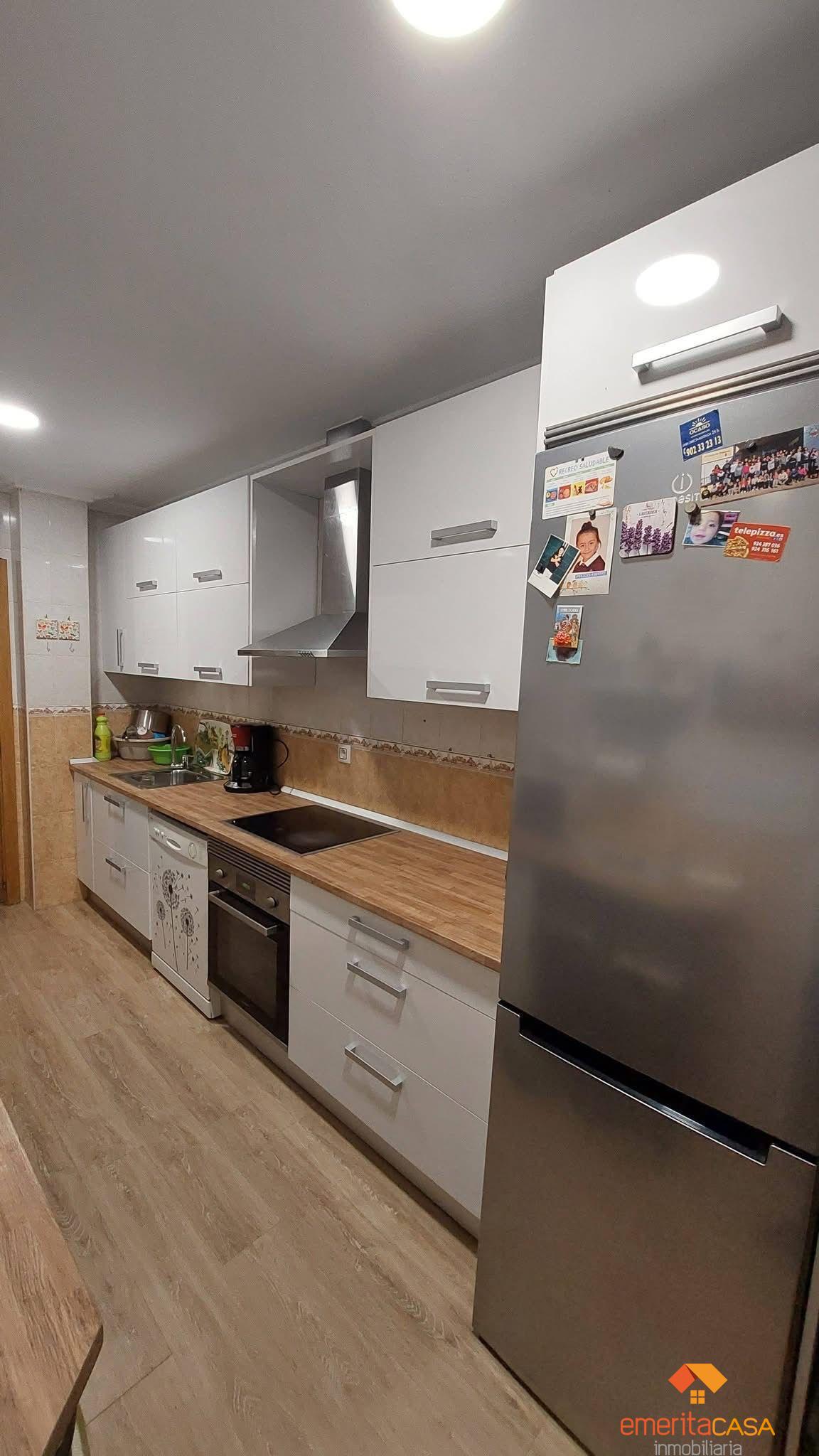 Venta de piso en Mérida