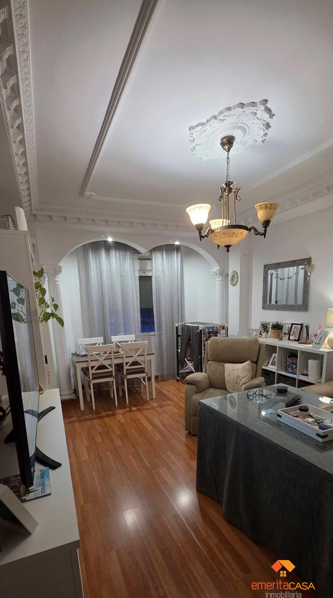 Venta de piso en Mérida