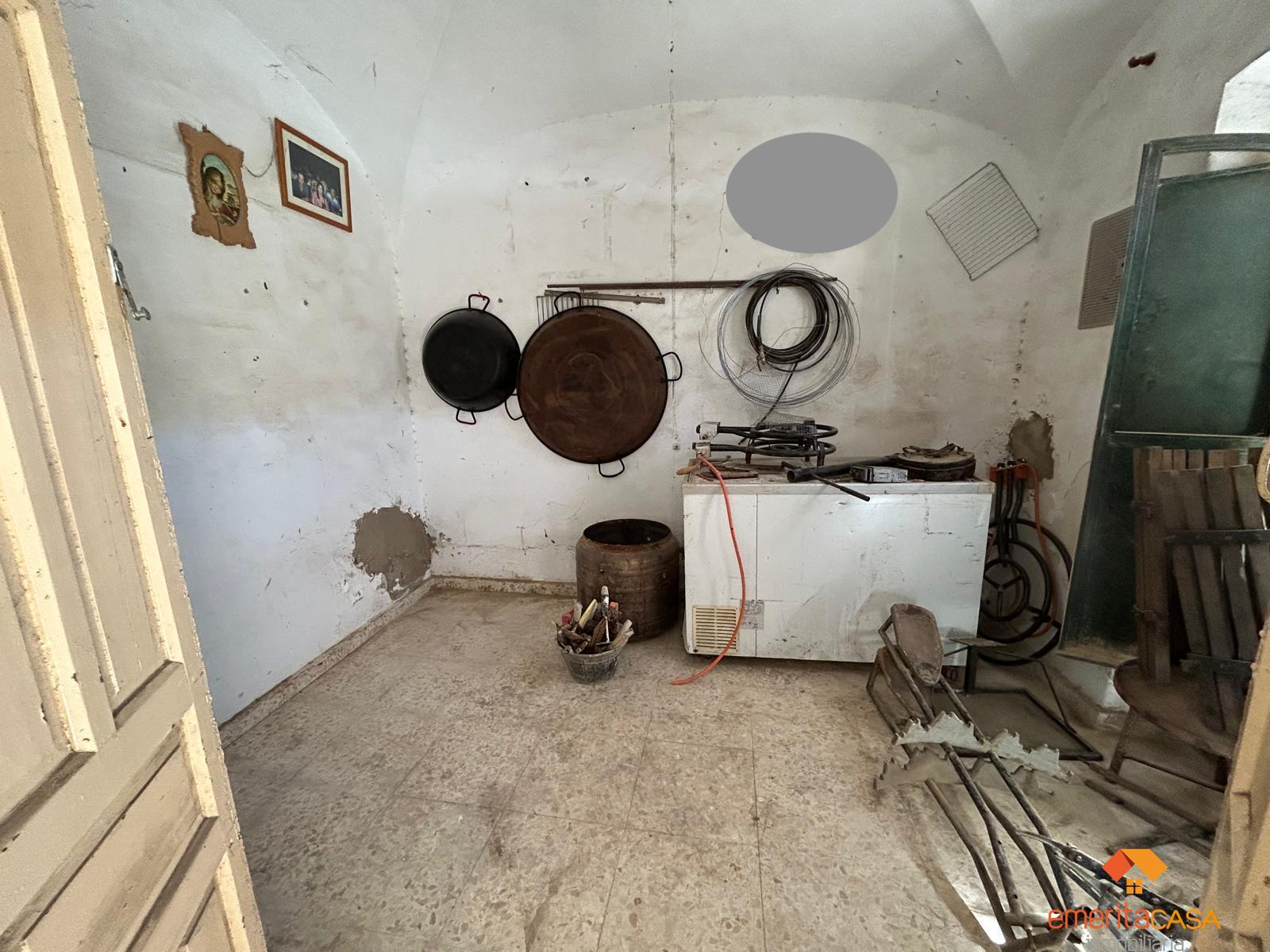 For sale of house in Mérida