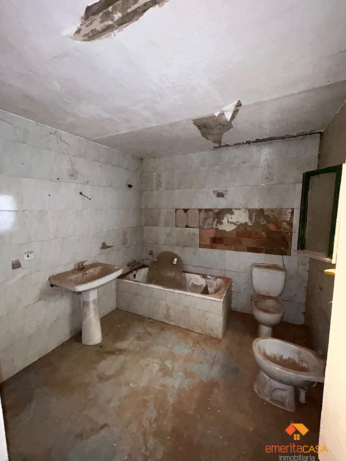 For sale of house in Mérida