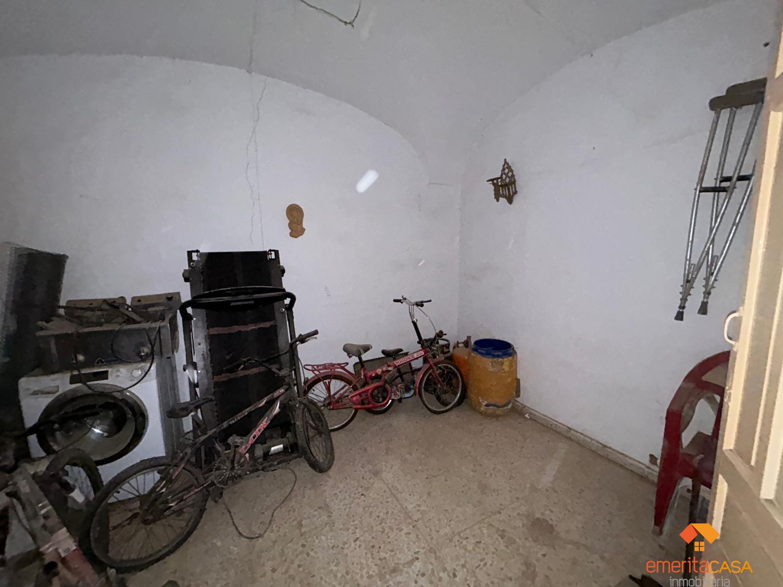 For sale of house in Mérida