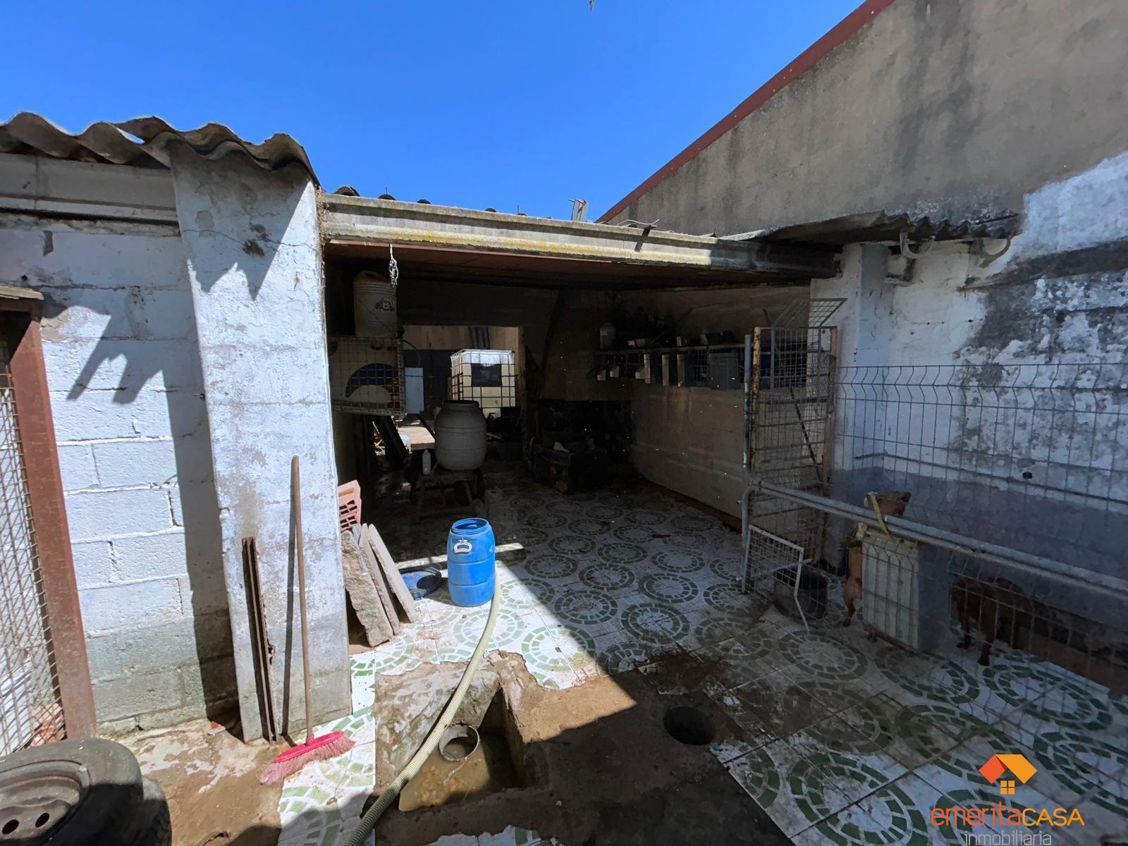 For sale of house in Mérida