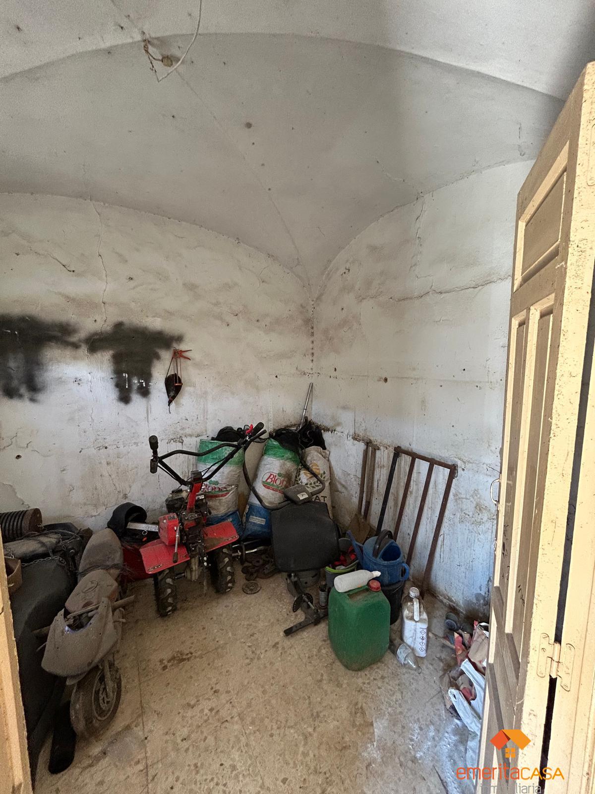 For sale of house in Mérida
