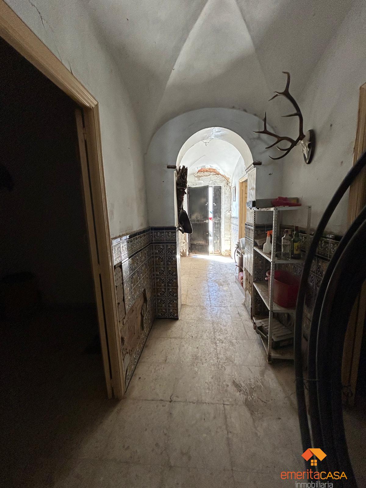 For sale of house in Mérida
