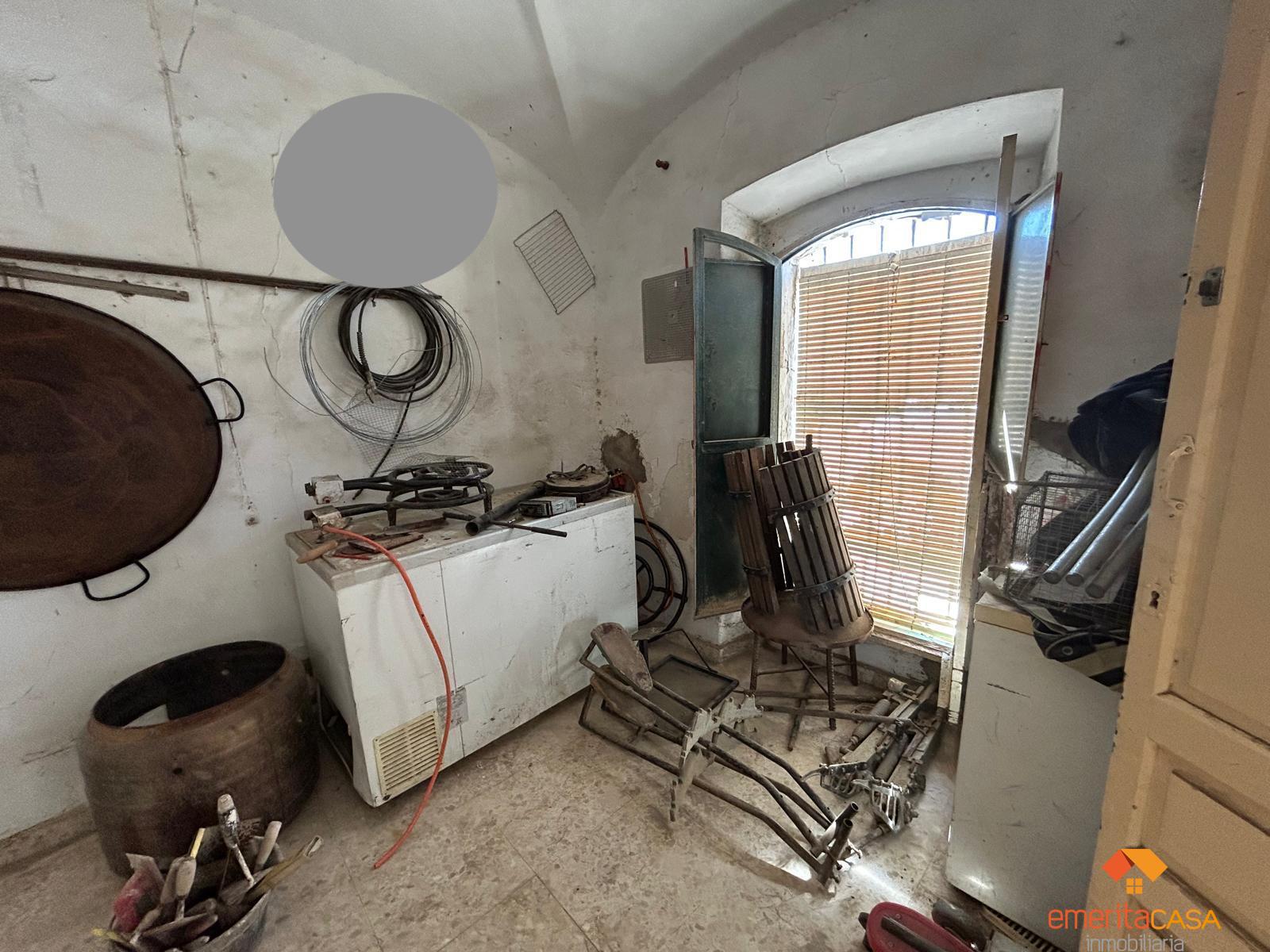 For sale of house in Mérida