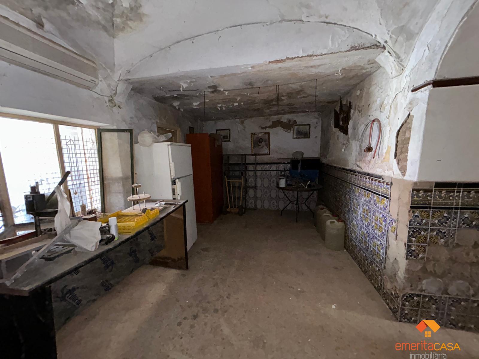 For sale of house in Mérida