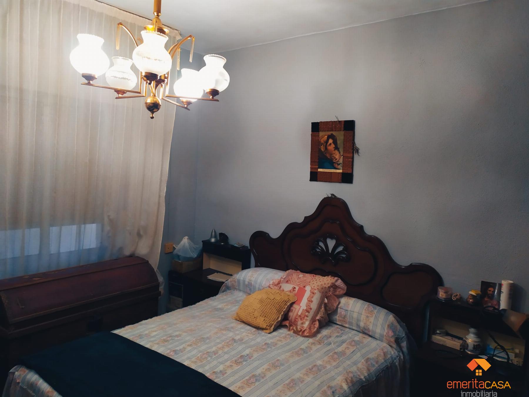 Dormitorio principal