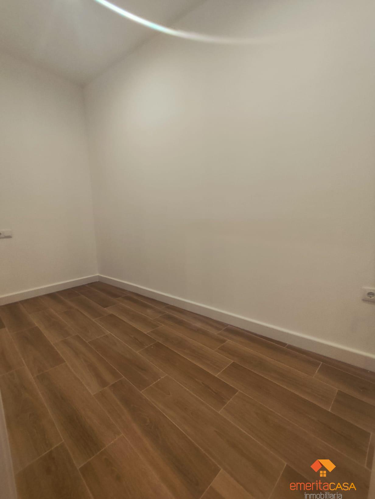 Alquiler de apartamento en Almendralejo