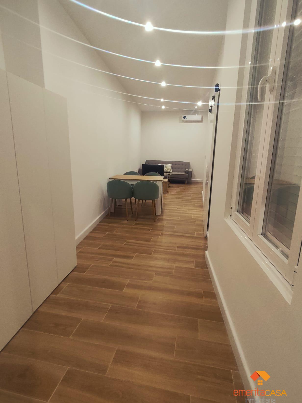 Alquiler de apartamento en Almendralejo