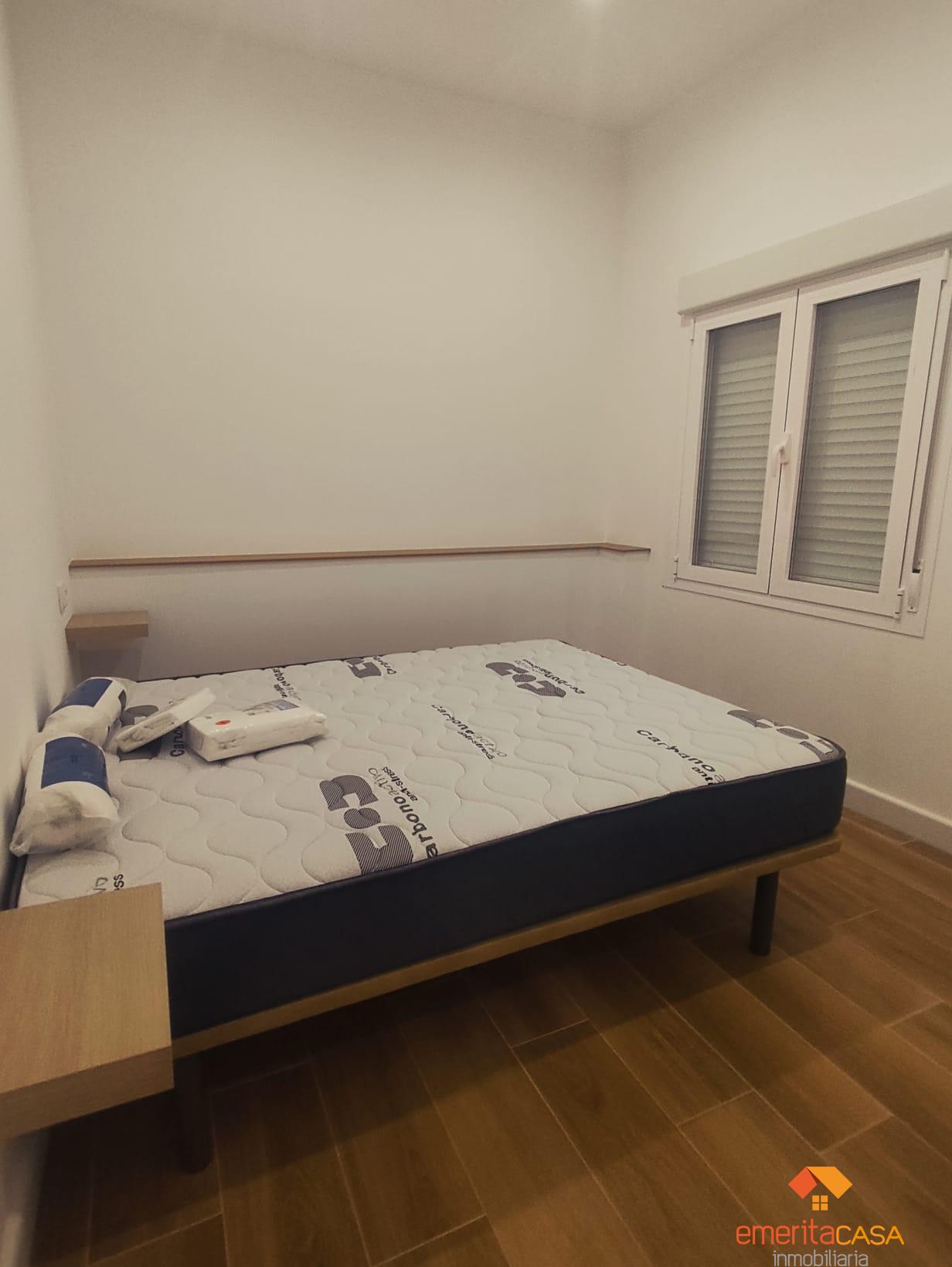 Alquiler de apartamento en Almendralejo