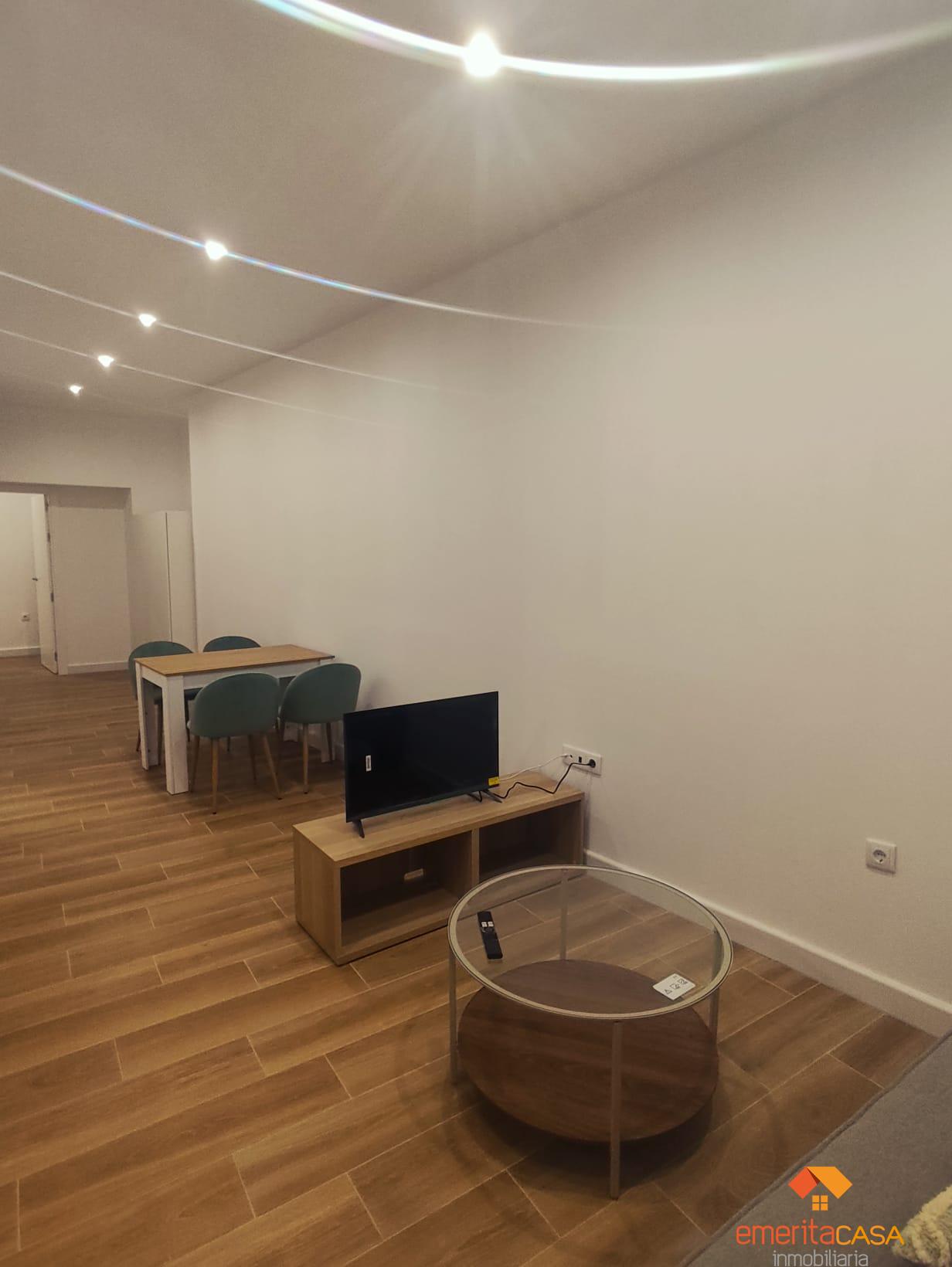 Alquiler de apartamento en Almendralejo