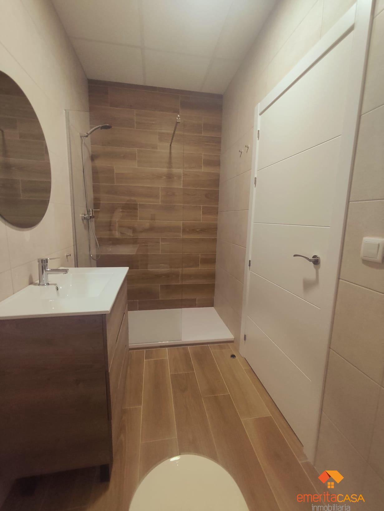 Alquiler de apartamento en Almendralejo