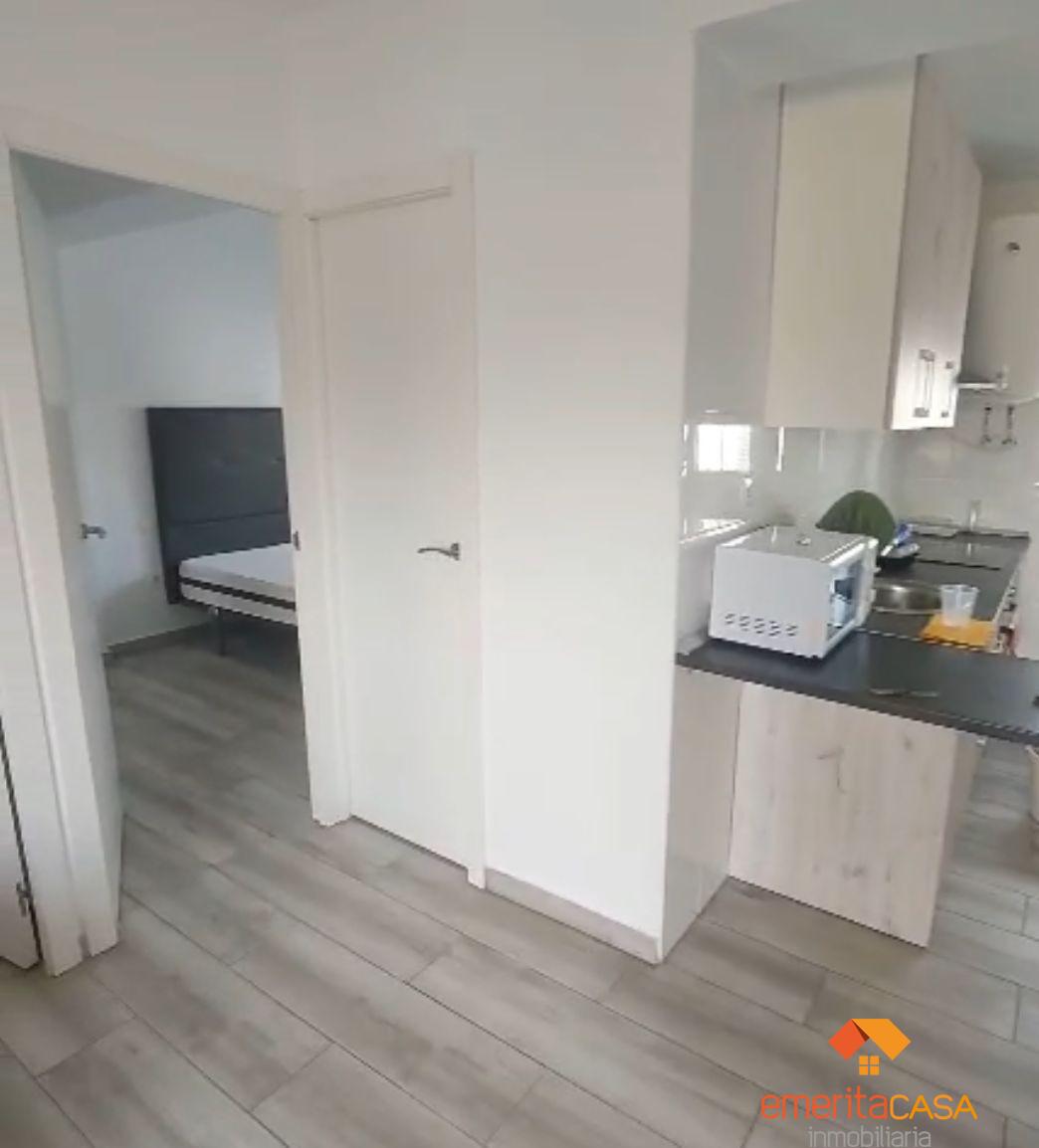 Venta de piso en Mérida