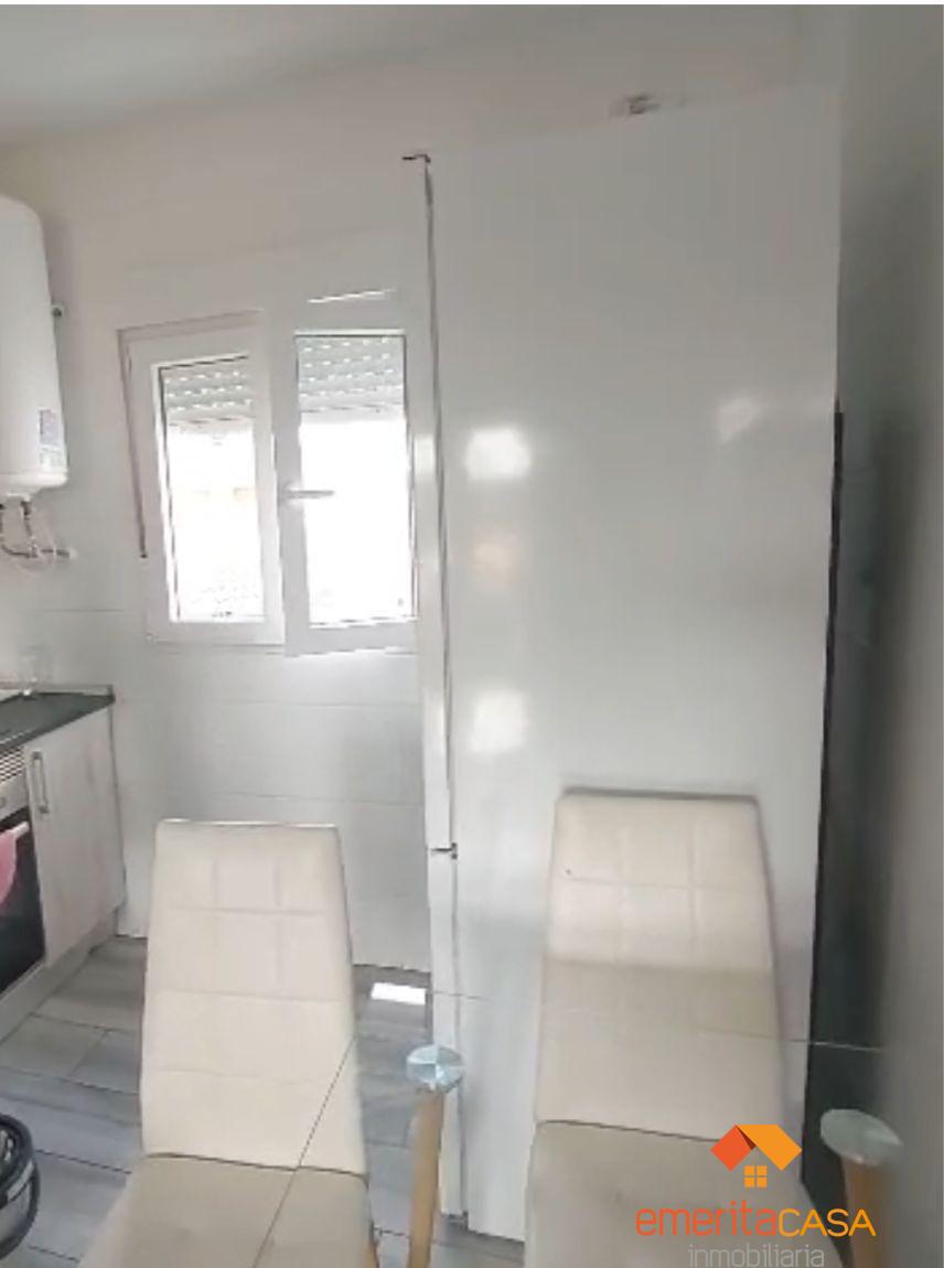 Venta de piso en Mérida