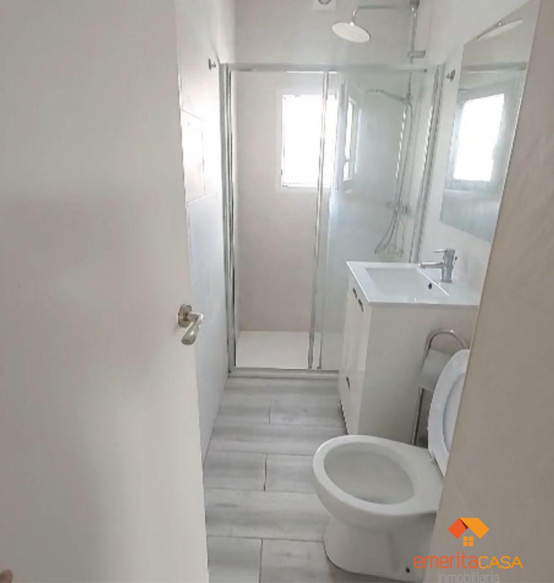 Venta de piso en Mérida