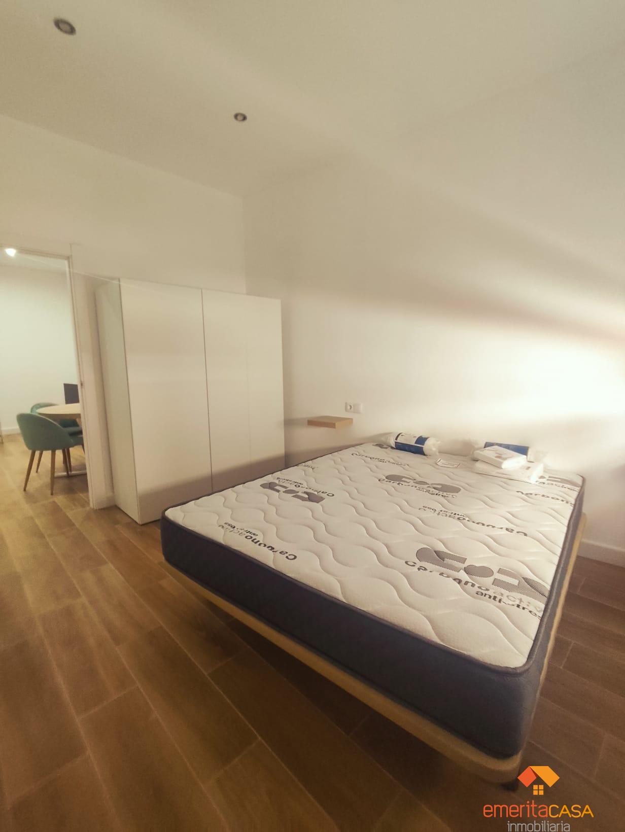 Alquiler de apartamento en Almendralejo