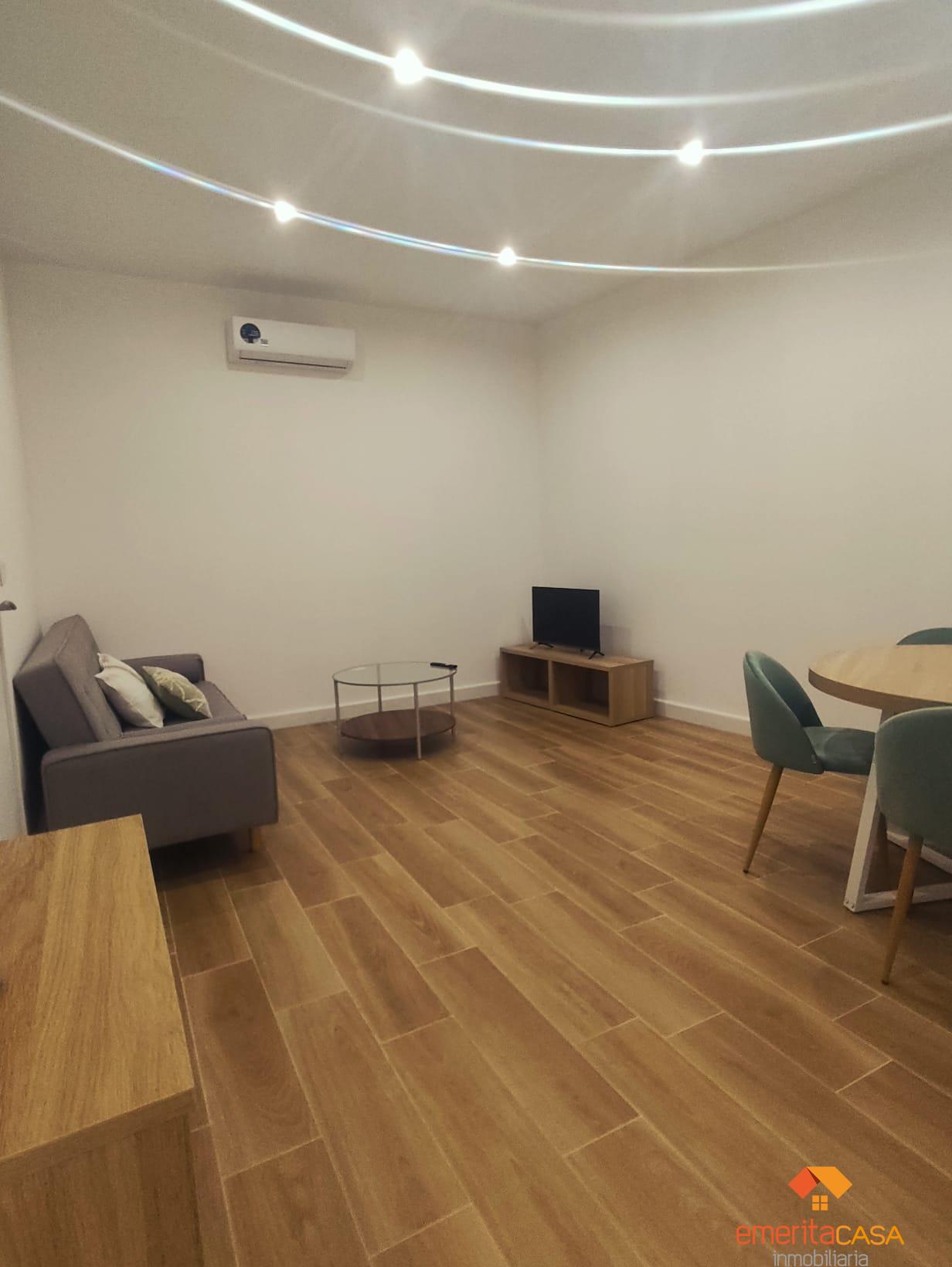 Alquiler de apartamento en Almendralejo