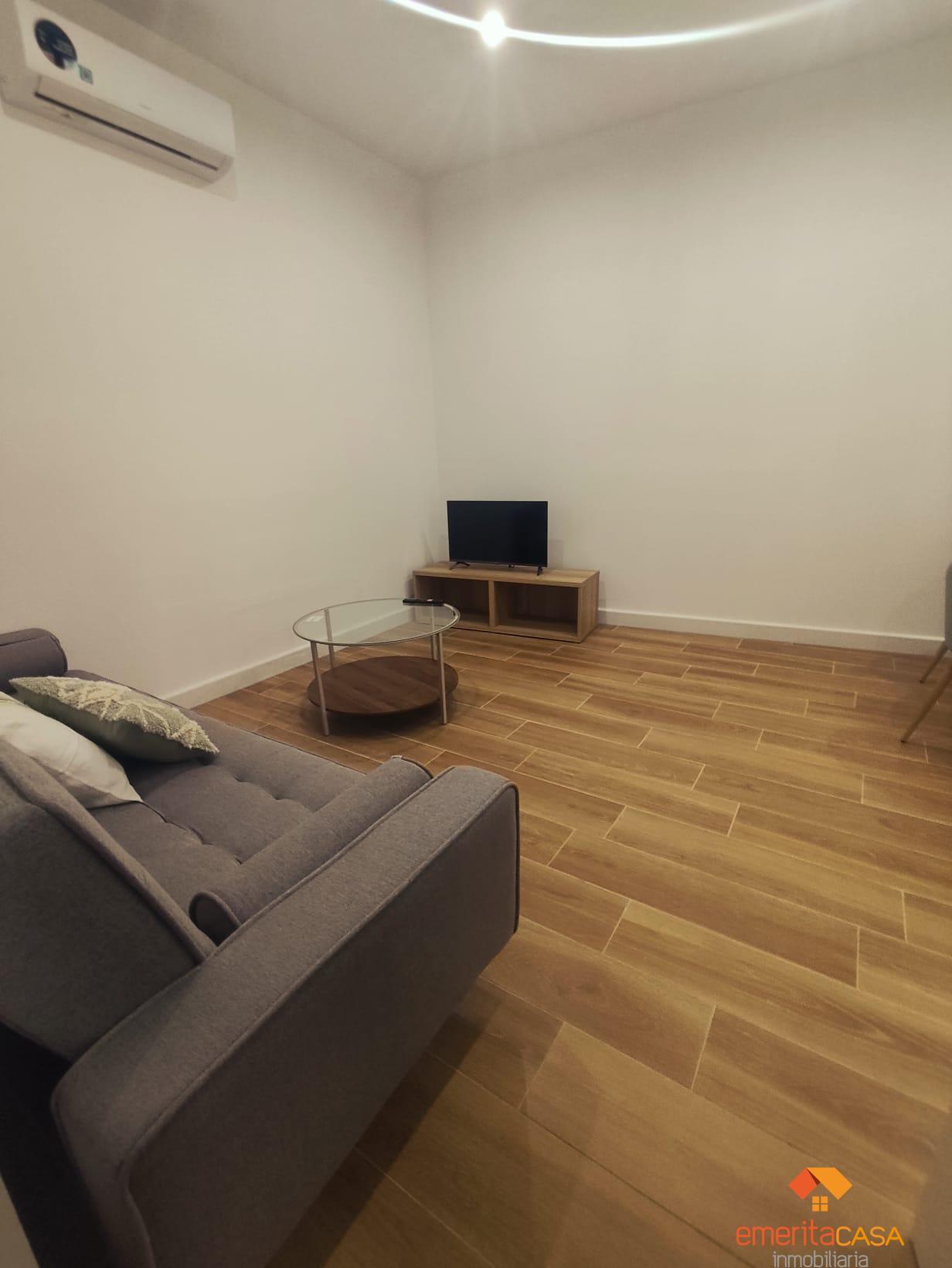 Alquiler de apartamento en Almendralejo