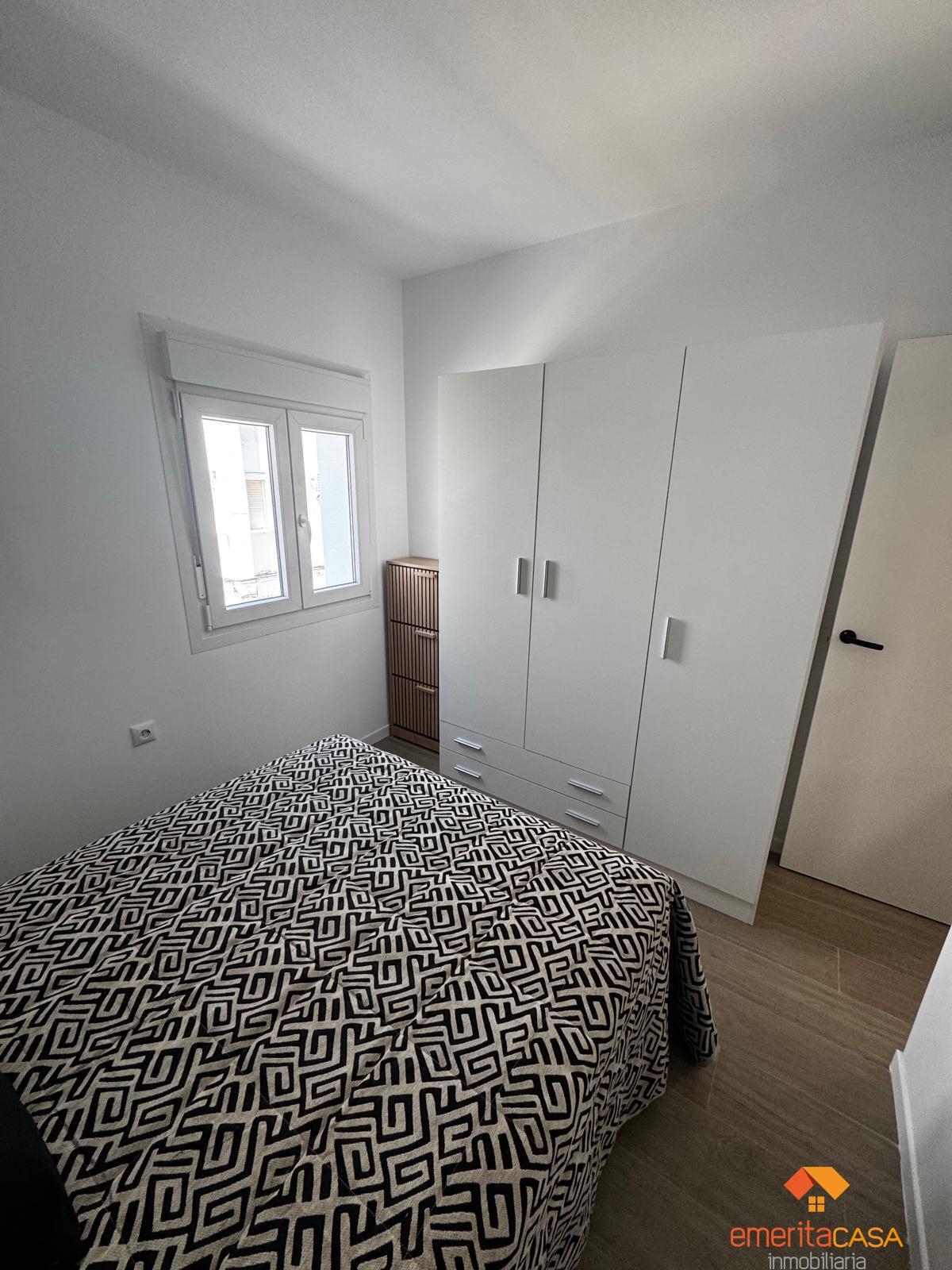 Alquiler de apartamento en Mérida