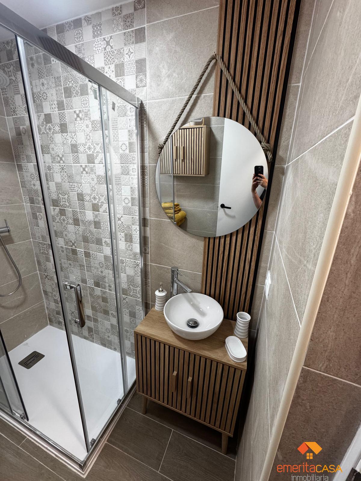 Alquiler de apartamento en Mérida