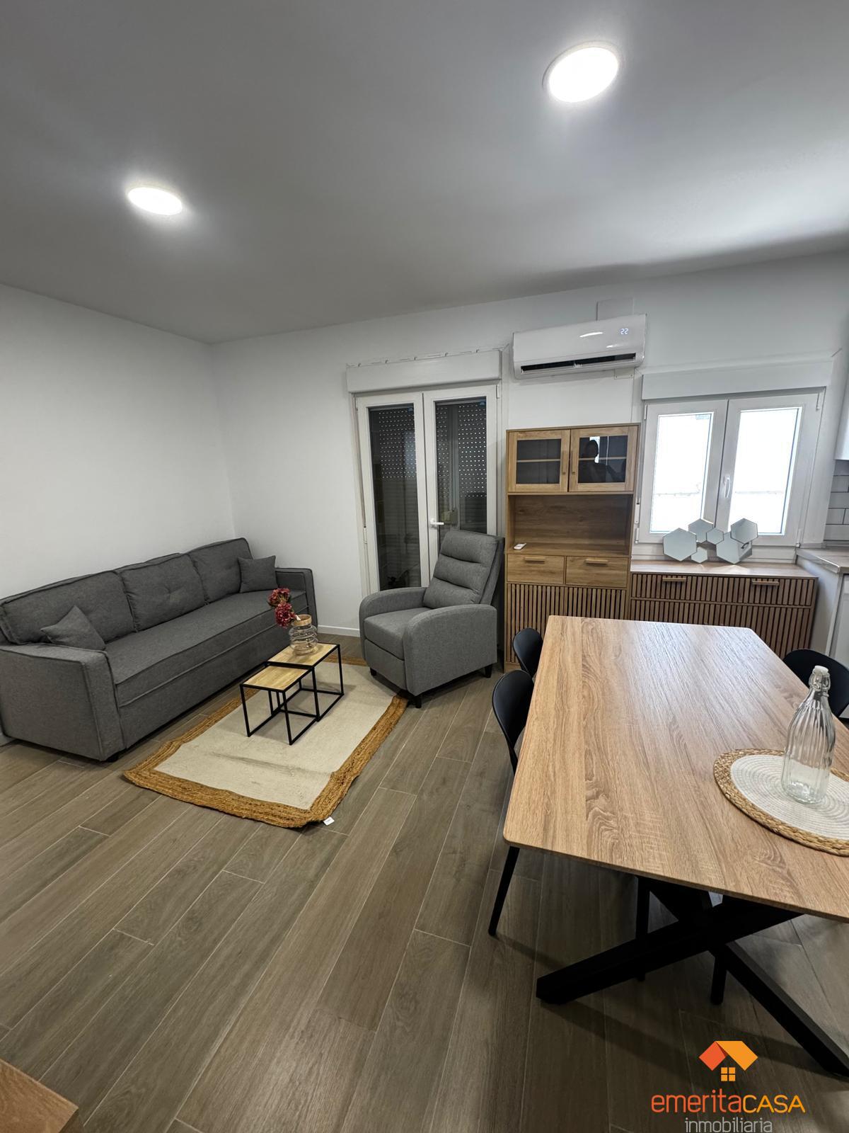 Alquiler de apartamento en Mérida