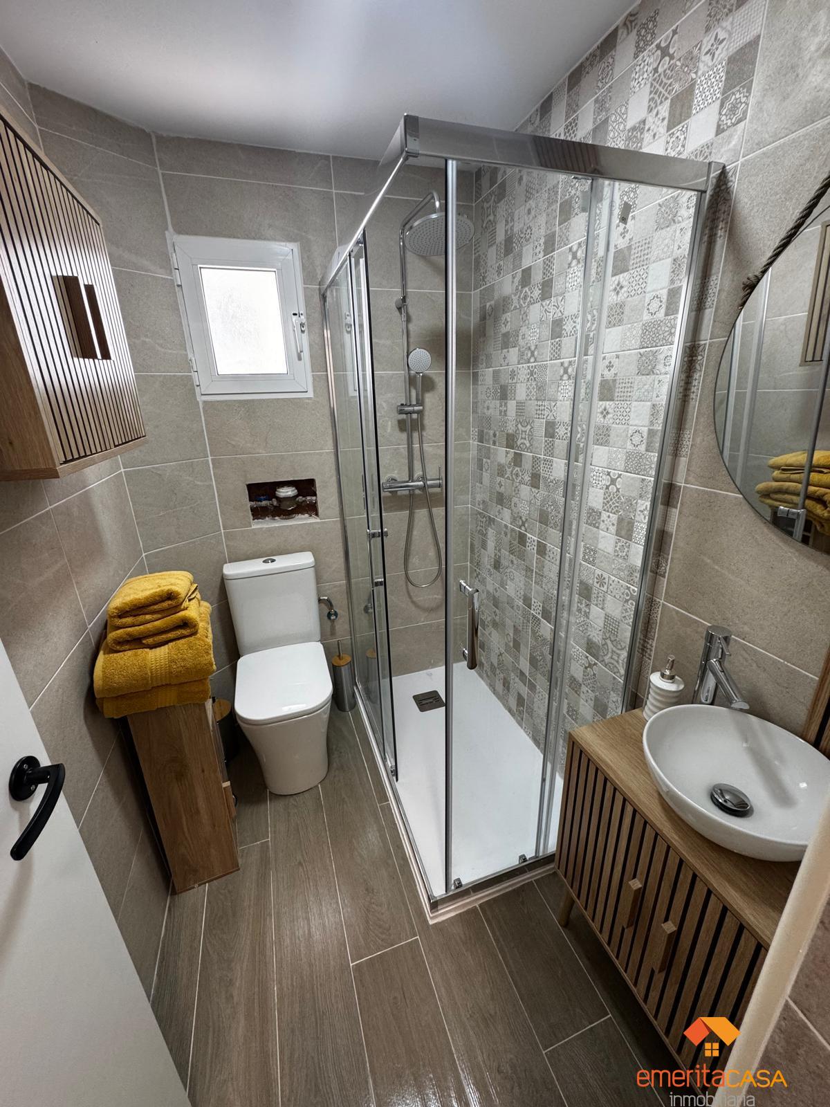 Alquiler de apartamento en Mérida