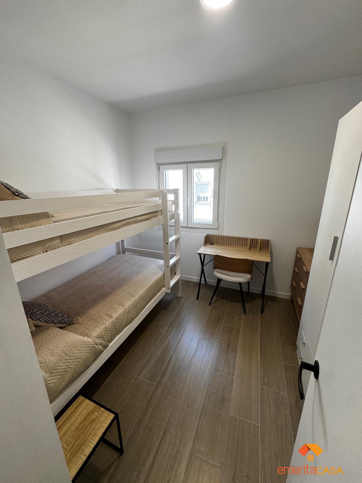 Alquiler de apartamento en Mérida