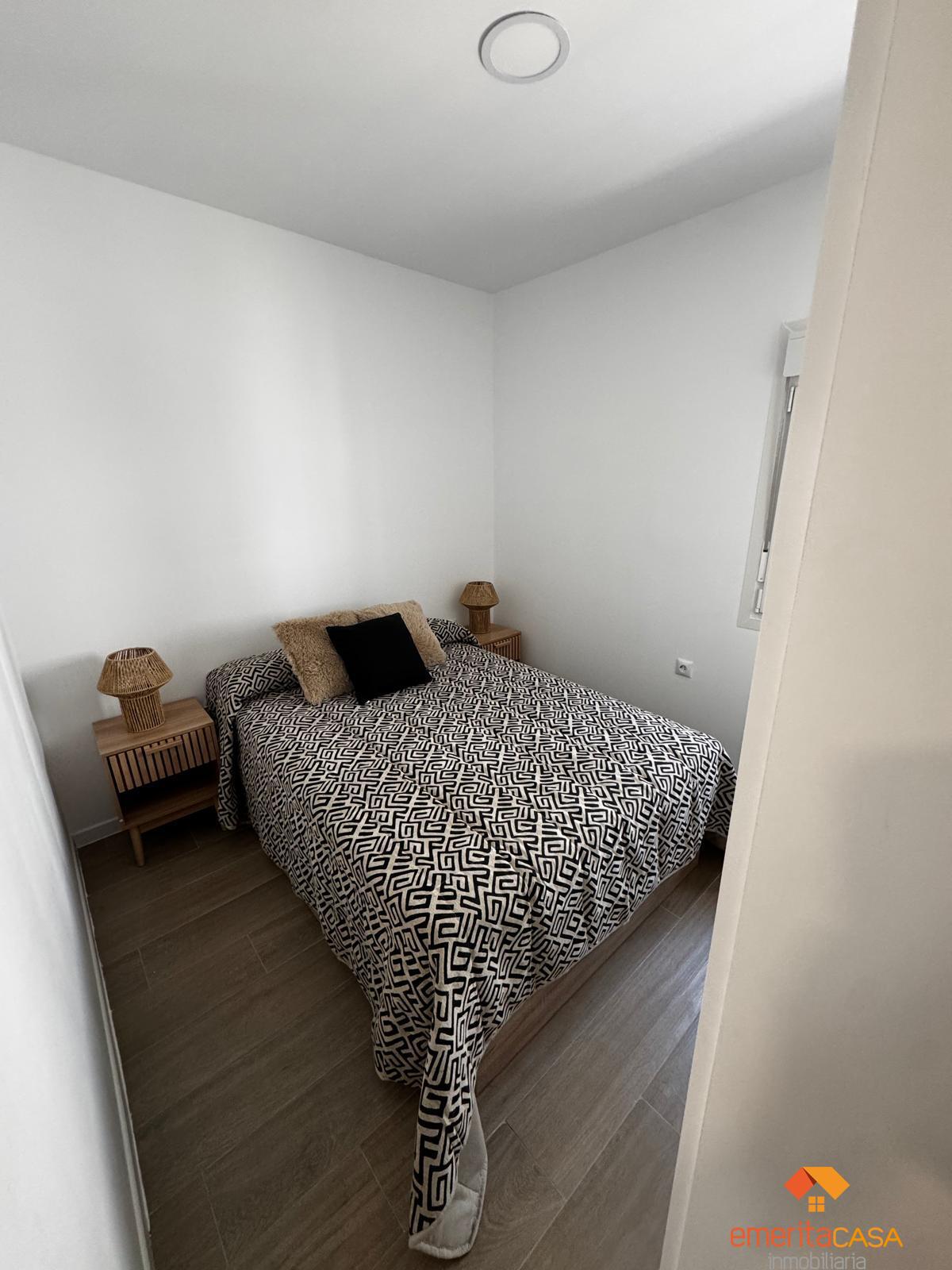 Alquiler de apartamento en Mérida