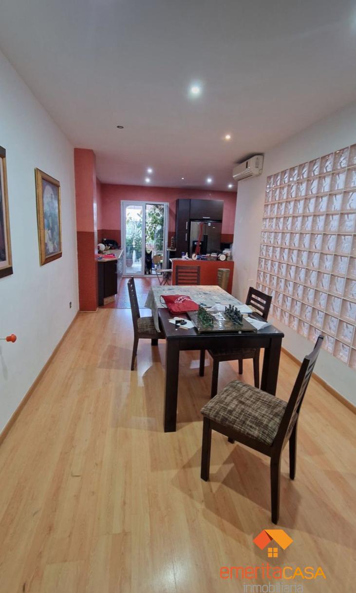 Venta de casa en Montijo