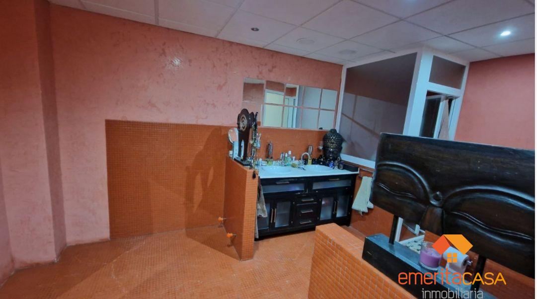 Venta de casa en Montijo